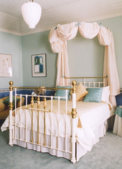 Forgandenny House B&B Mudgee - Accommodation Great Ocean Road 0