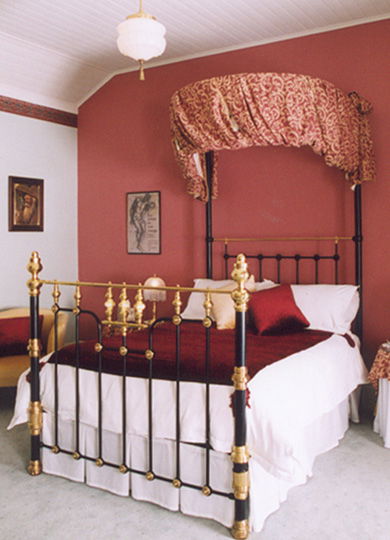 Forgandenny House B&B Mudgee - Accommodation Great Ocean Road 1