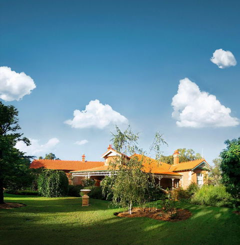 Forgandenny House B&B Mudgee - Accommodation Great Ocean Road 3