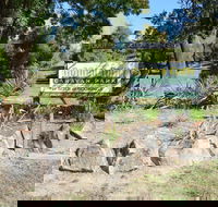 Adelong Golden Gully Caravan Park - Accommodation Great Ocean Road