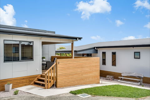 Apartments On Fraser Bicheno - Accommodation Great Ocean Road 0