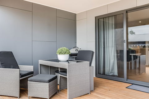 Apartments On Fraser Bicheno - Accommodation Great Ocean Road 1