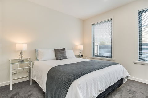 Apartments On Fraser Bicheno - Accommodation Great Ocean Road 2