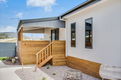 Apartments On Fraser Bicheno - Accommodation Great Ocean Road 4