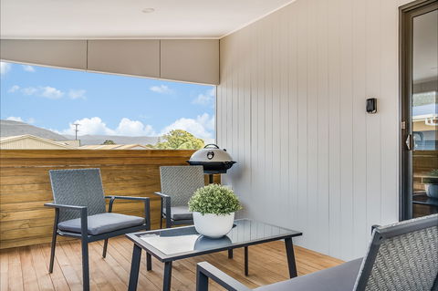 Apartments On Fraser Bicheno - Accommodation Great Ocean Road 5