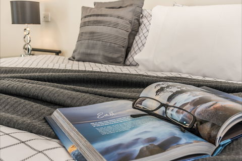 Apartments On Fraser Bicheno - Accommodation Great Ocean Road 8