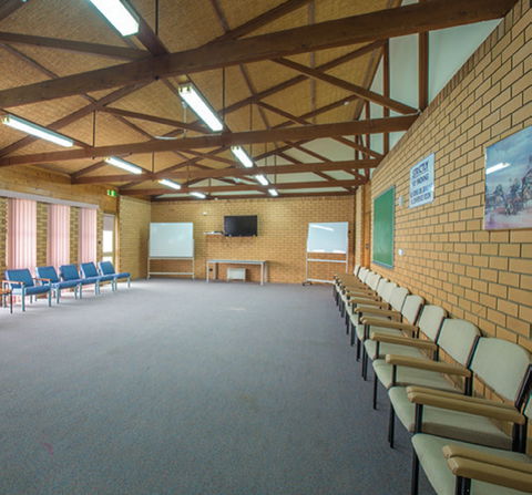 Arura Group Stays And Function Centre - Accommodation Great Ocean Road 4