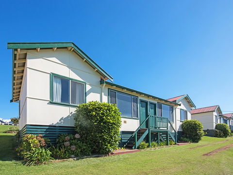 Augusta Hotel Motel - Accommodation Great Ocean Road 3