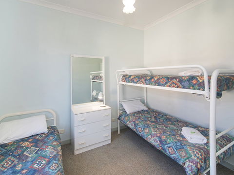 Augusta Hotel Motel - Accommodation Great Ocean Road 4