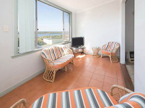 Augusta Hotel Motel - Accommodation Great Ocean Road 5