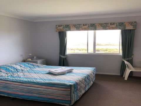 Augusta Hotel Motel - Accommodation Great Ocean Road 6
