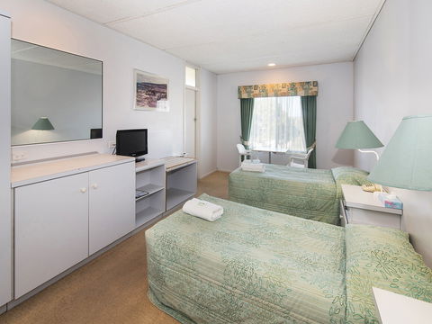 Augusta Hotel Motel - Accommodation Great Ocean Road 7