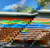 Beerwah Motor Lodge - Accommodation Great Ocean Road