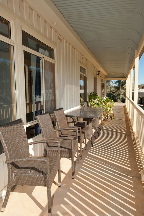 Black Jack Get-a-way - Magpies Nest - Accommodation Great Ocean Road 0