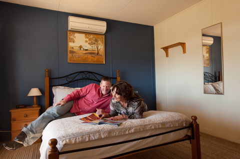 Black Jack Get-a-way - Magpies Nest - Accommodation Great Ocean Road 2