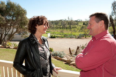Black Jack Get-a-way - Magpies Nest - Accommodation Great Ocean Road 5