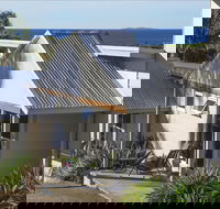 Blue Pacific Holiday Units - Accommodation Great Ocean Road