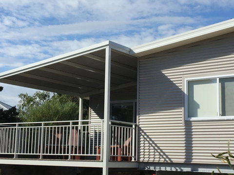 Bonnie Dune Preston Beach - Accommodation Great Ocean Road 0