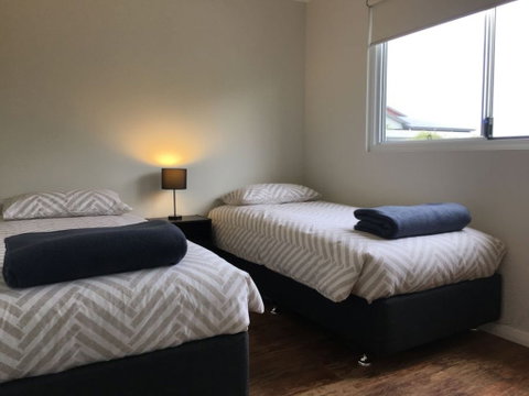 Bonnie Dune Preston Beach - Accommodation Great Ocean Road 2