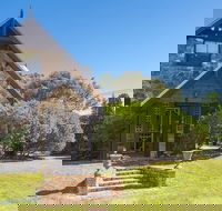 Bonn Abbey - Accommodation Great Ocean Road