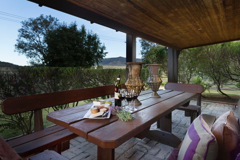 Bonn Abbey - Accommodation Great Ocean Road 3