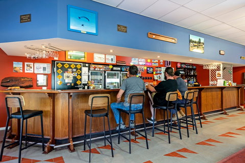 Border Village Roadhouse - Accommodation Great Ocean Road 2
