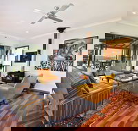 Borrowdale - Accommodation Great Ocean Road