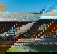 Brickendon Estate - Accommodation Great Ocean Road