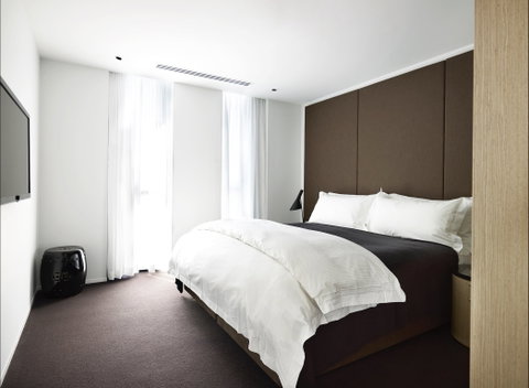 Burbury Hotel - Accommodation Great Ocean Road 2