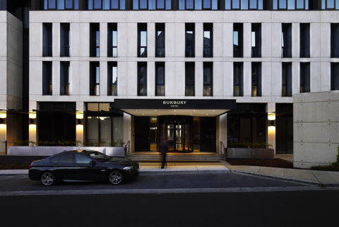 Burbury Hotel - Accommodation Great Ocean Road 4