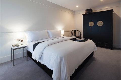 Burbury Hotel - Accommodation Great Ocean Road 6