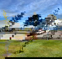 Ceduna Foreshore Caravan Park - Accommodation Great Ocean Road