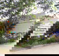 Cedar Lodge Motel - Accommodation Great Ocean Road