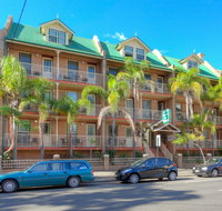 Central Railway Hotel - Accommodation Great Ocean Road