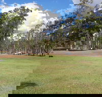 Childers Tourist Park and Camp - Accommodation Great Ocean Road