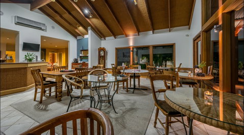 Chimes Spa Retreat - Accommodation Great Ocean Road 2