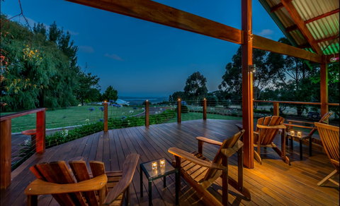 Chimes Spa Retreat - Accommodation Great Ocean Road 3