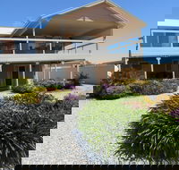 Cluff Vew - Accommodation Great Ocean Road