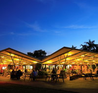 Cooinda Lodge Kakadu - Accommodation Great Ocean Road