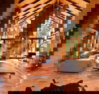 Corymbia - Accommodation Great Ocean Road