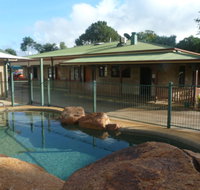 Curtain Fig Motel Yungaburra - Accommodation Great Ocean Road