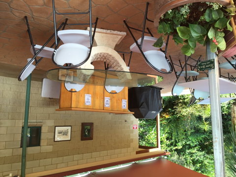 Curtain Fig Motel Yungaburra - Accommodation Great Ocean Road 4