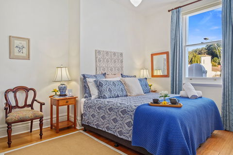 Cygnet Old Bank B&B - Accommodation Great Ocean Road 3