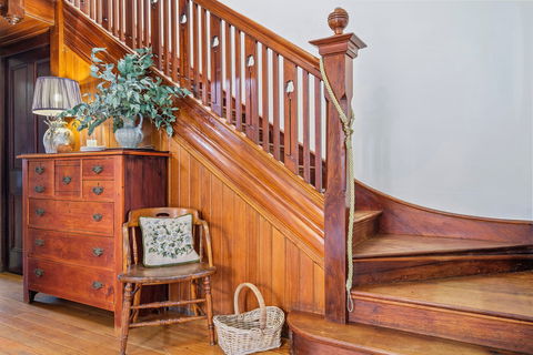 Cygnet Old Bank B&B - Accommodation Great Ocean Road 7