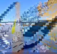 El Lago Jetty - Accommodation Great Ocean Road