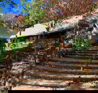 Emerald Star Cottages - Accommodation Great Ocean Road