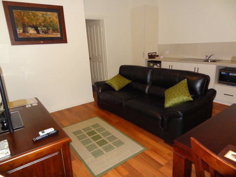 Hahndorf Oak Tree Cottages - Accommodation Great Ocean Road 2