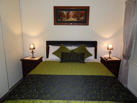 Hahndorf Oak Tree Cottages - Accommodation Great Ocean Road 3