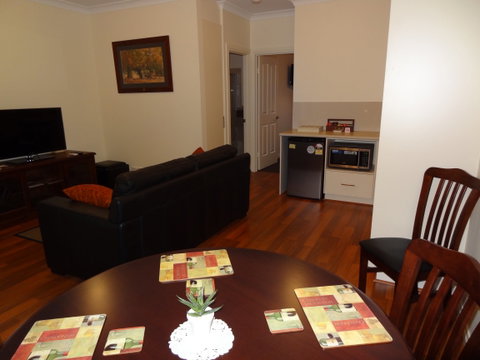 Hahndorf Oak Tree Cottages - Accommodation Great Ocean Road 4