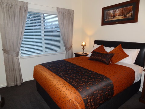 Hahndorf Oak Tree Cottages - Accommodation Great Ocean Road 5